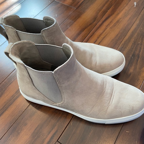 Vince slip on sneakers - Picture 2 of 4